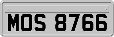 MOS8766