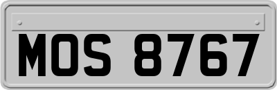 MOS8767