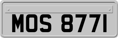 MOS8771