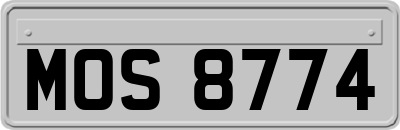 MOS8774