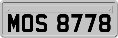 MOS8778