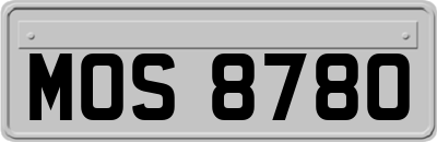 MOS8780