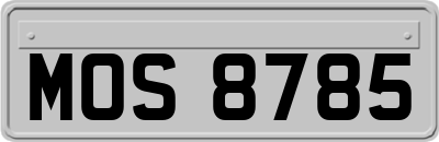MOS8785