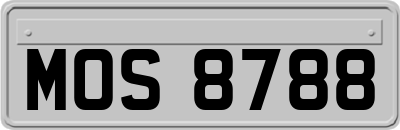 MOS8788