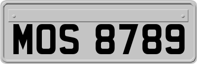 MOS8789