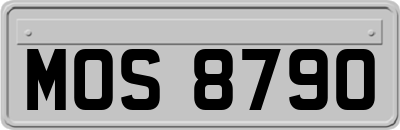 MOS8790