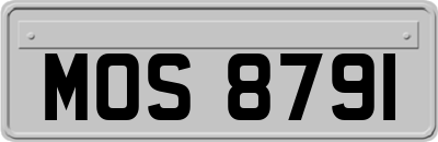 MOS8791