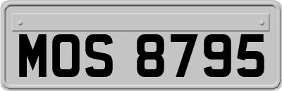 MOS8795