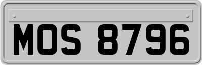 MOS8796