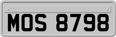 MOS8798
