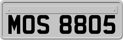 MOS8805