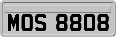 MOS8808