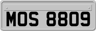 MOS8809