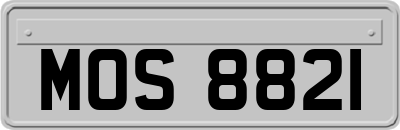 MOS8821