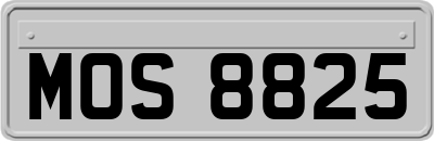 MOS8825