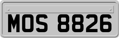 MOS8826