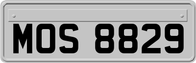 MOS8829