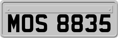 MOS8835