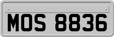 MOS8836