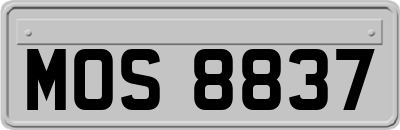 MOS8837