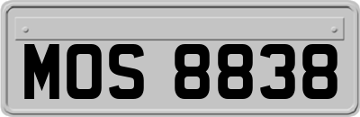 MOS8838
