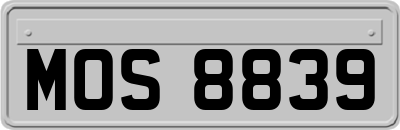 MOS8839