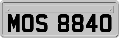 MOS8840