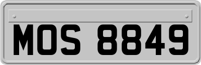 MOS8849