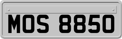MOS8850