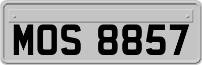 MOS8857