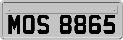 MOS8865