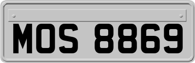 MOS8869