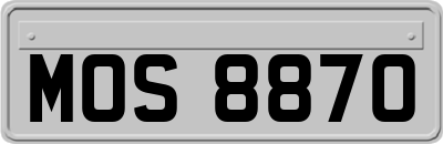 MOS8870