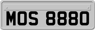 MOS8880