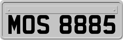 MOS8885