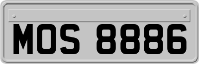 MOS8886