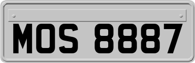 MOS8887