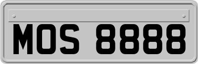 MOS8888