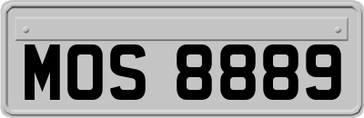 MOS8889
