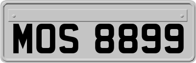 MOS8899