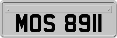 MOS8911