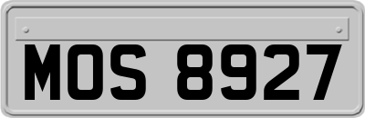 MOS8927