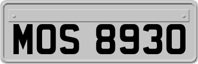 MOS8930