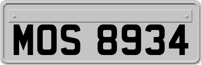 MOS8934