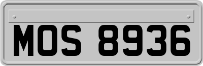 MOS8936