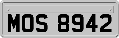MOS8942