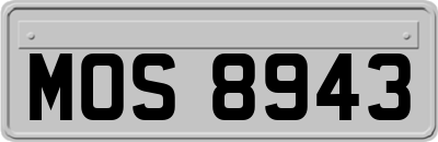 MOS8943