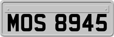 MOS8945