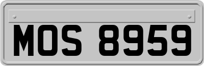 MOS8959