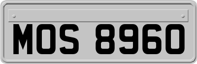 MOS8960